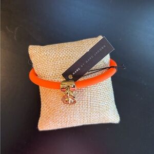 NWT Marc Jacobs Bracelet with Charm